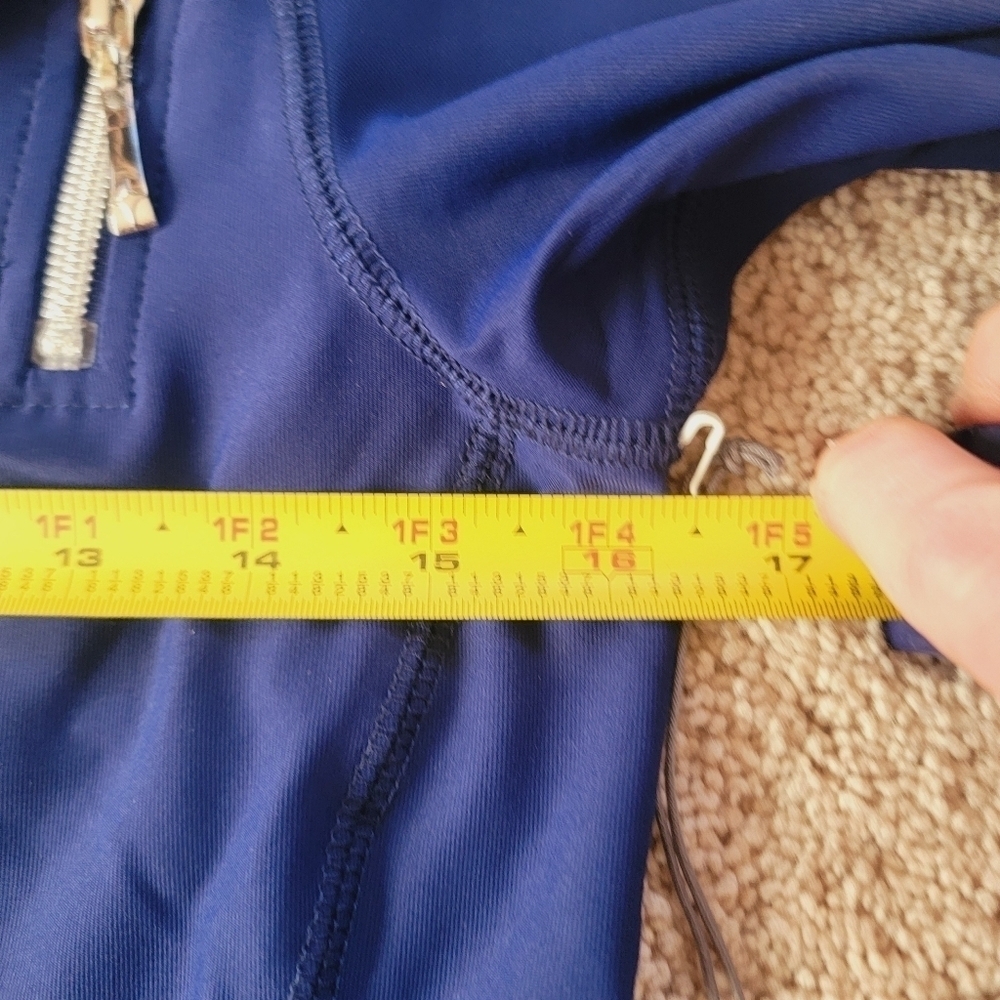 NWT JoFit Jumper Jacket XS - Picture 11 of 11